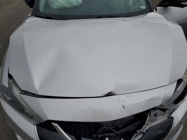 Photo 11 from auction – 2018 NISSAN MAXIMA 3.5 with VIN 1N4AA6AP9JC389503