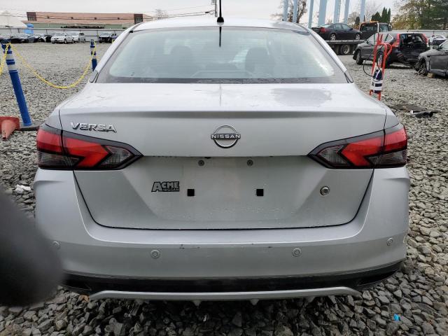 Photo 6 from auction – 2023 NISSAN VERSA S with VIN 3N1CN8DV7PL850968