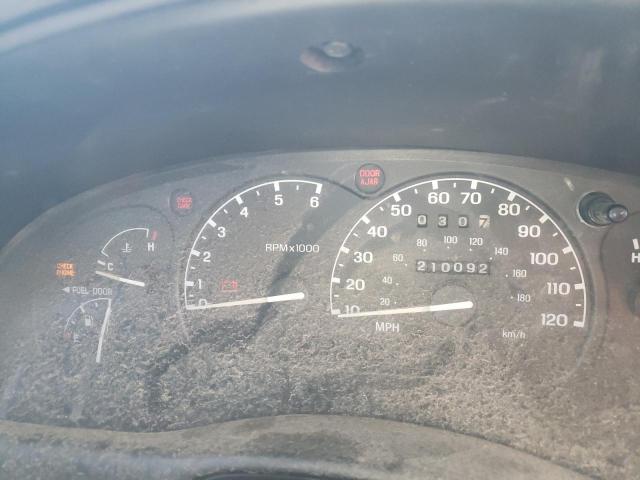 Photo 9 from auction – 2001 FORD RANGER SUP with VIN 1FTZR15U91TA02280