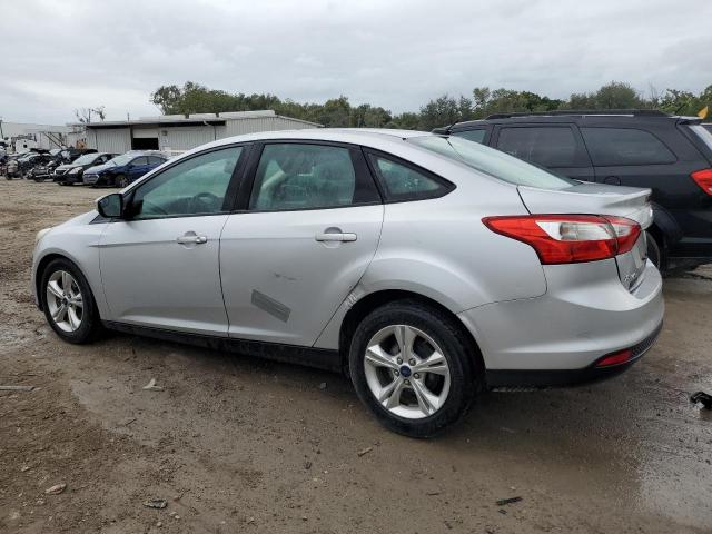 Photo 2 from auction – 2013 FORD FOCUS SE with VIN 1FADP3F24DL312095
