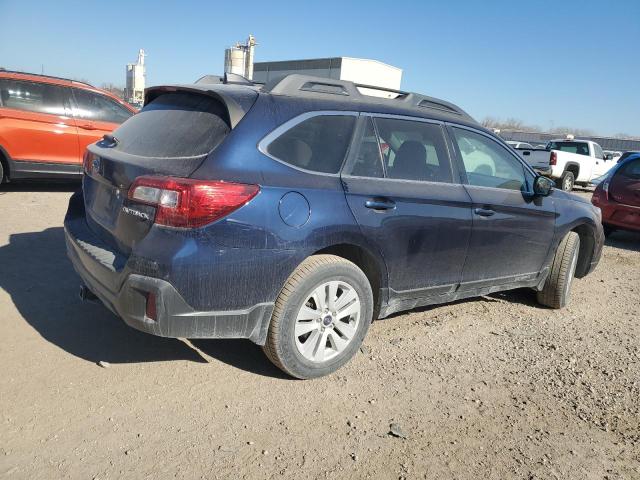 Photo 3 from auction – 2018 SUBARU OUTBACK 2. with VIN 4S4BSAHC7J3244036