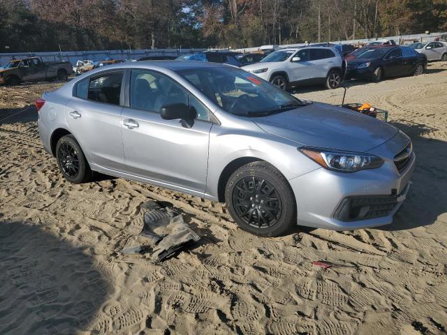 Photo 1 from auction – 2020 SUBARU IMPREZA with VIN 4S3GKAB6XL3608627