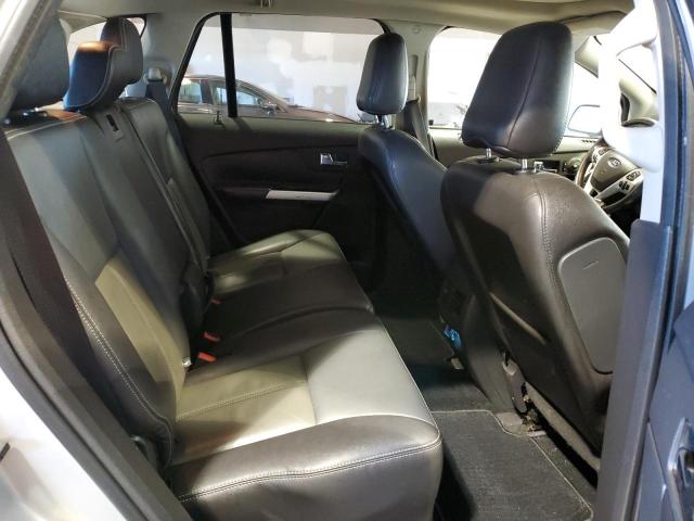 Photo 11 from auction – 2011 FORD EDGE SPORT with VIN 2FMDK3AK6BBB59065