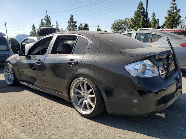 Photo 2 from auction – 2011 INFINITI G37 BASE with VIN JN1CV6AP5BM501347
