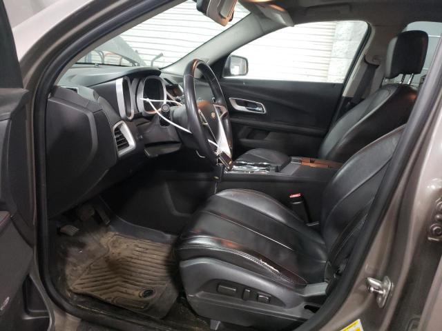 Photo 7 from auction – 2011 CHEVROLET EQUINOX LT with VIN 2CNFLNEC2B6300243