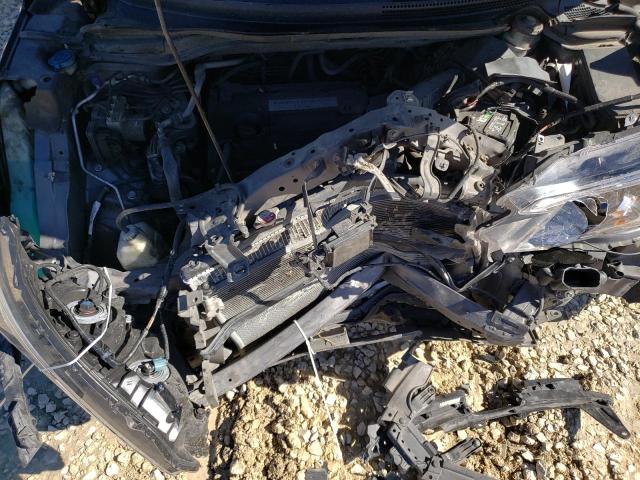 Photo 12 from auction – 2015 HONDA CR-V TOURI with VIN 5J6RM3H93FL018722