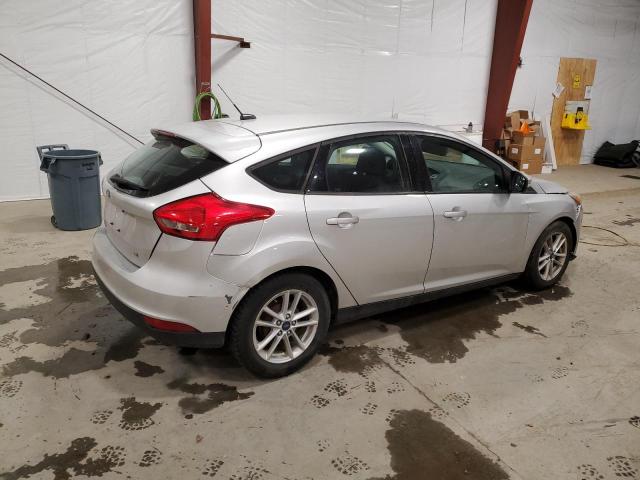 Photo 3 from auction – 2018 FORD FOCUS SE with VIN 1FADP3K27JL264089
