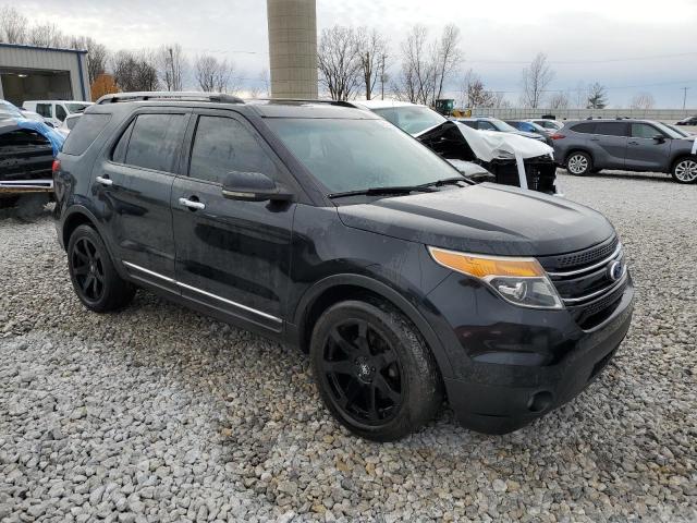 Photo 4 from auction – 2011 FORD EXPLORER L with VIN 1FMHK8F86BGA16251