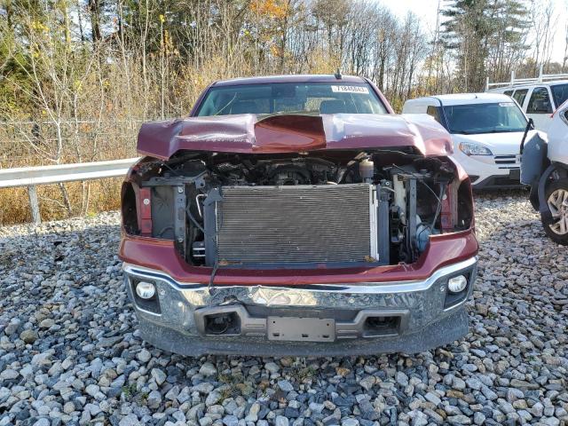 Photo 5 from auction – 2015 GMC SIERRA K15 with VIN 3GTU2VEC1FG417305