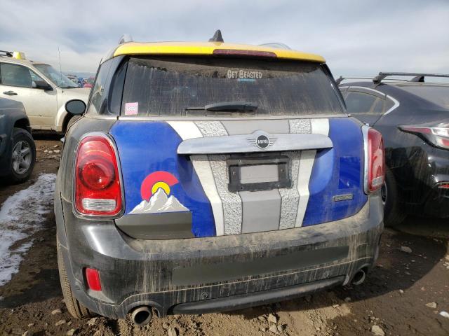 Photo 6 from auction – 2019 MINI COOPER S C with VIN WMZYT5C59K3G91404
