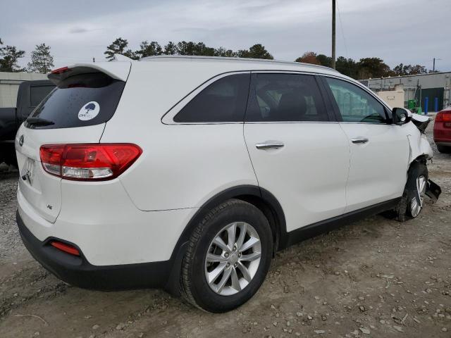 Photo 3 from auction – 2016 KIA SORENTO LX with VIN 5XYPG4A53GG088459