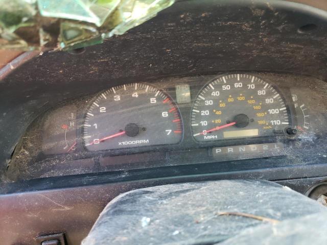 Photo 9 from auction – 2001 TOYOTA 4RUNNER SR with VIN JT3HN86R010352526