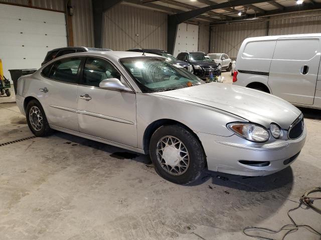 Photo 4 from auction – 2005 BUICK LACROSSE C with VIN 2G4WD532451196217