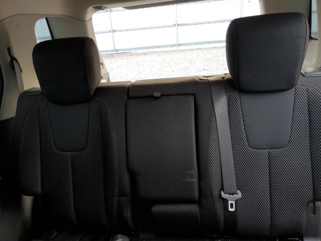 Photo 10 from auction – 2011 GMC TERRAIN SL with VIN 2CTFLSE59B6221404