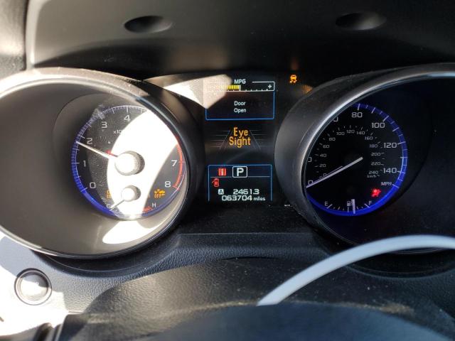 Photo 9 from auction – 2019 SUBARU OUTBACK 2. with VIN 4S4BSAFC2K3299515
