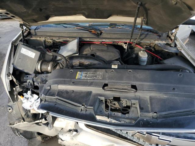 Photo 11 from auction – 2008 CHEVROLET AVALANCHE with VIN 3GNFK12378G220610