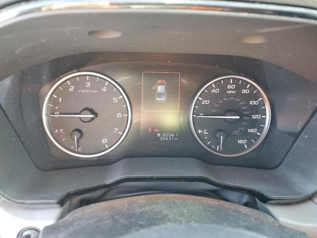 Photo 9 from auction – 2021 SUBARU LEGACY with VIN 4S3BWAB6XM3003457