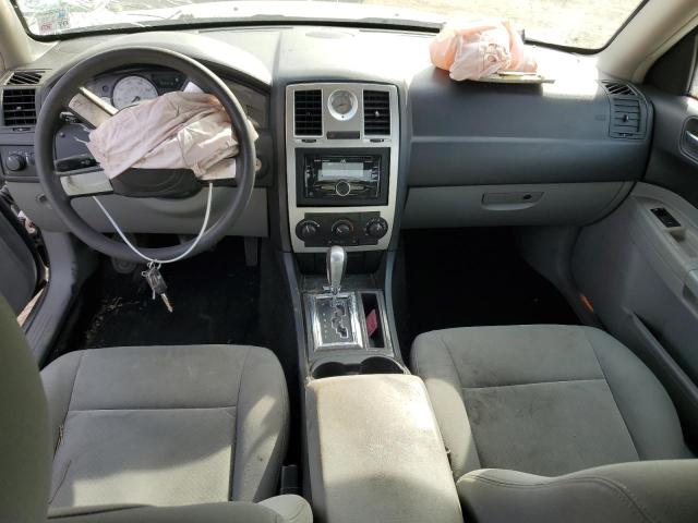 Foto 8 de la subasta – 2007 CHRYSLER 300 con VIN 2C3KA43R87H888708