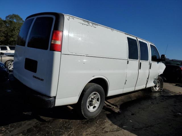 Photo 3 from auction – 2004 CHEVROLET EXPRESS G3 with VIN 1GCHG39U341127606