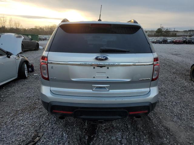Photo 6 from auction – 2013 FORD EXPLORER X with VIN 1FM5K7D83DGC28172