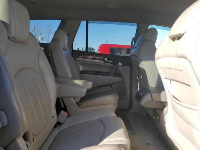 Photo 10 from auction – 2009 BUICK ENCLAVE CX with VIN 5GAER23D29J123507