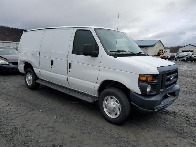 Photo 4 from auction – 2014 FORD ECONOLINE with VIN 1FTNE2EW4EDA16119