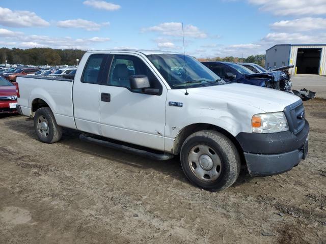 Photo 4 from auction – 2005 FORD F150 with VIN 1FTRX12W15FA39842