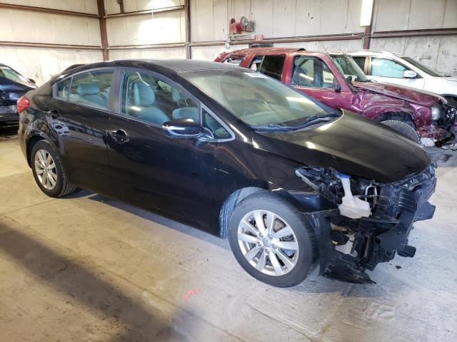 Photo 4 from auction – 2014 KIA FORTE LX with VIN KNAFX4A6XE5097506