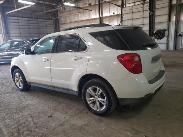Photo 2 from auction – 2013 CHEVROLET EQUINOX LT with VIN 2GNALPEK8D6414632