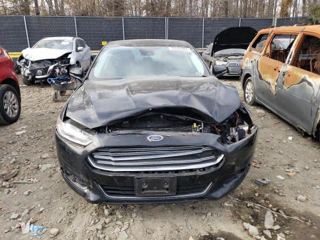 Photo 5 from auction – 2016 FORD FUSION TIT with VIN 3FA6P0SU6GR363196