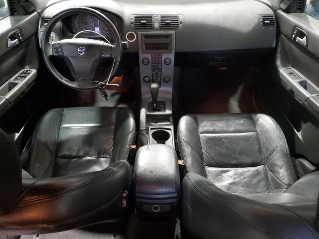 Photo 8 from auction – 2007 VOLVO S40 with VIN YV1MS382272314308