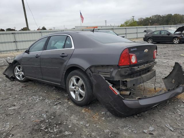 Photo 2 from auction – 2010 CHEVROLET MALIBU 2LT with VIN 1G1ZD5EB3AF306166