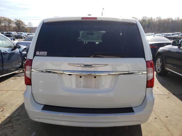 Photo 6 from auction – 2016 CHRYSLER TOWN & COU with VIN 2C4RC1BG1GR129492