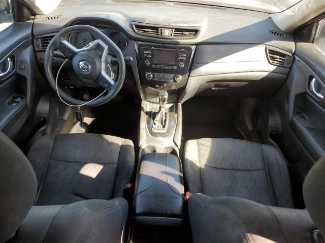 Photo 8 from auction – 2017 NISSAN ROGUE SV with VIN 5N1AT2MN7HC845396