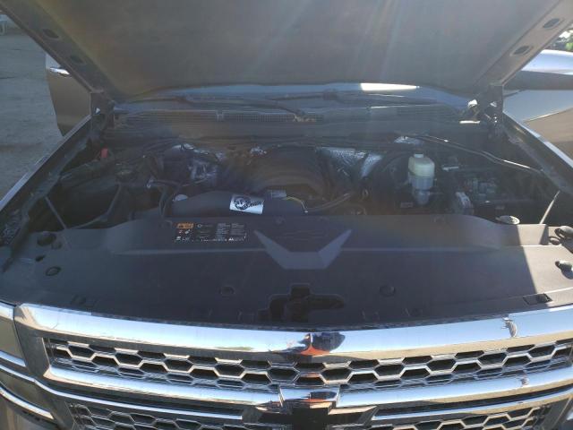 Photo 11 from auction – 2014 CHEVROLET SILVERADO with VIN 3GCUKREC2EG444048