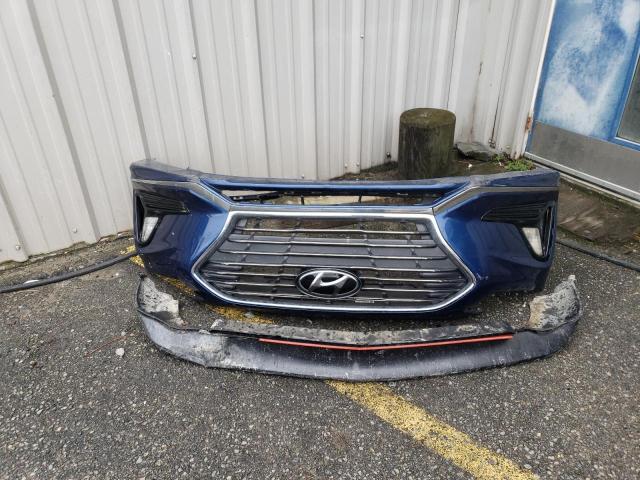 Photo 12 from auction – 2019 HYUNDAI SONATA SE with VIN 5NPE24AF3KH739797