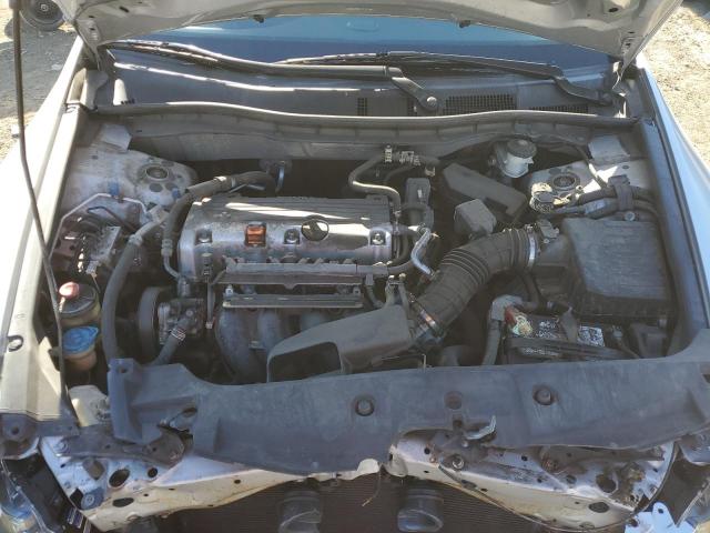 Photo 11 from auction – 2011 HONDA ACCORD SE with VIN 1HGCP2F69BA015837