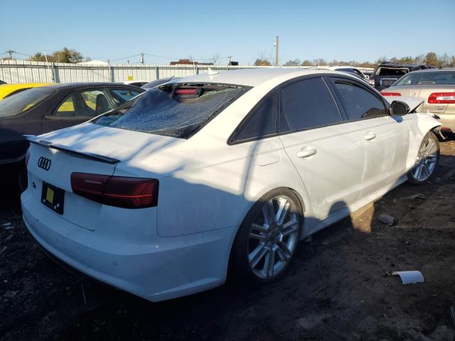 Photo 3 from auction – 2016 AUDI S6 PREMIUM with VIN WAUF2AFC9GN114486
