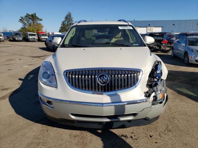 Photo 5 from auction – 2009 BUICK ENCLAVE CX with VIN 5GAEV23DX9J204864