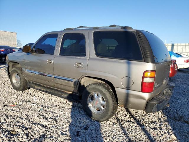 Photo 2 from auction – 2002 GMC YUKON with VIN 1GKEK13Z02J246788