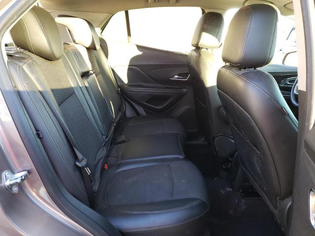 Photo 11 from auction – 2015 BUICK ENCORE with VIN KL4CJASB7FB168224
