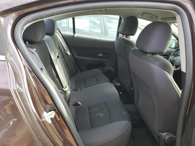 Photo 10 from auction – 2015 CHEVROLET CRUZE LT with VIN 1G1PC5SB9F7244496