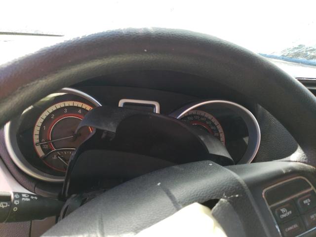 Photo 9 from auction – 2014 DODGE JOURNEY SE with VIN 3C4PDCAB1ET102065