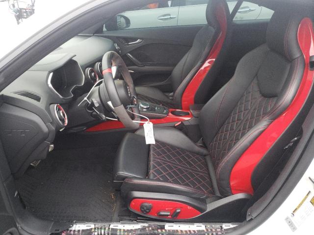 Photo 7 from auction – 2019 AUDI TTS with VIN TRUA1AFV4K1002525