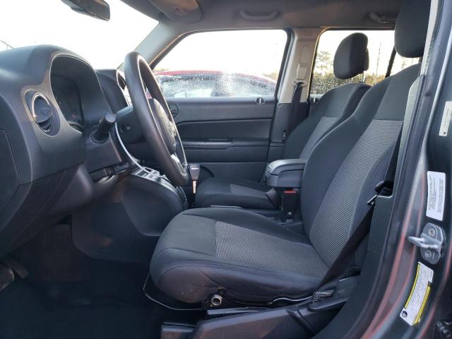 Photo 7 from auction – 2012 JEEP PATRIOT SP with VIN 1C4NJRBBXCD629929
