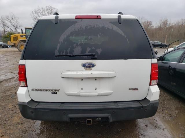 Photo 6 from auction – 2005 FORD EXPEDITION with VIN 1FMFU165X5LA78617
