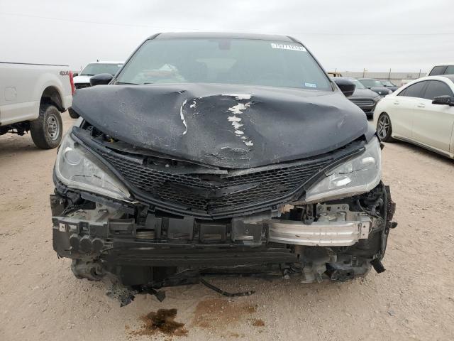 Photo 5 from auction – 2020 CHRYSLER PACIFICA T with VIN 2C4RC1FG1LR121011