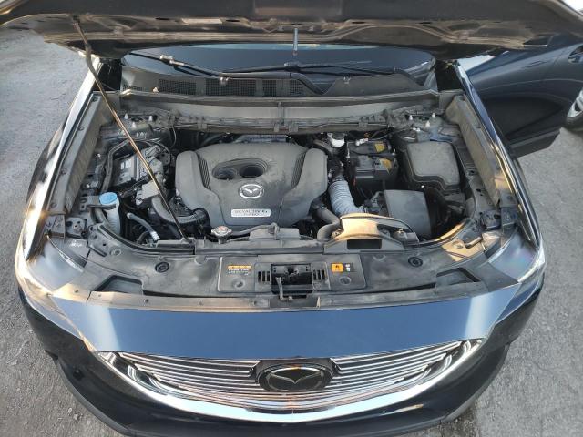 Photo 12 from auction – 2022 MAZDA CX-9 TOURI with VIN JM3TCBCY3N0613374