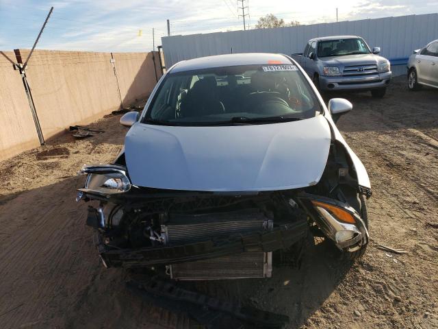 Photo 5 from auction – 2013 KIA RIO LX with VIN KNADM4A38D6179829