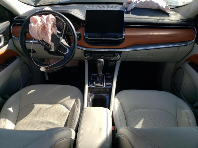 Photo 8 from auction – 2022 JEEP COMPASS LI with VIN 3C4NJDCB4NT154003